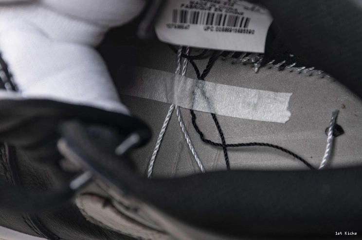 Air  Retro Jordan Black Gray Shadow High 1 555088-013 OG 0211